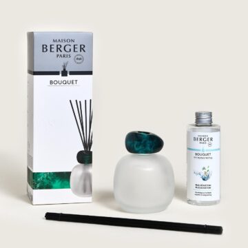 Blue Seduction Mineral Scented Bouquet