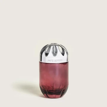 Neo Plum Lamp Berger
