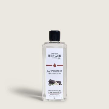 Vanilla Magnificence 1L