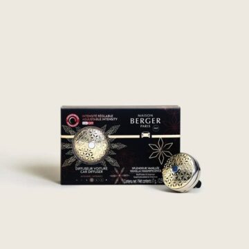 Adjustable Pomelis Car Diffuser