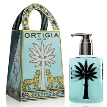 Florio Liquid Soap (300ml)