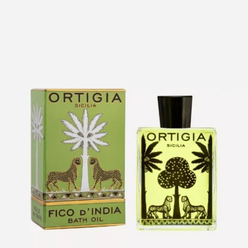 Fico D’India Bath Oil