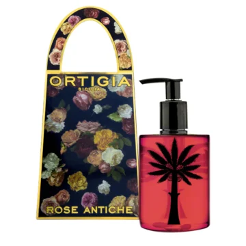 Rose Antiche Liquid Soap (300ml)