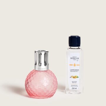 Maison Berger Fruity Sun Disco Estivale Lamp Berger Gift Pack