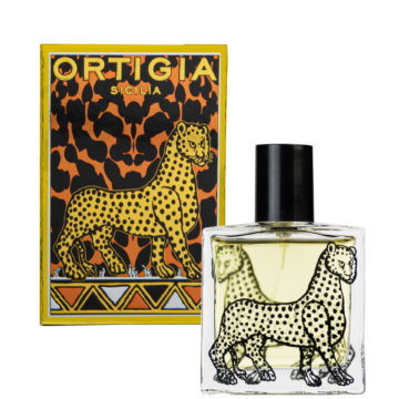 Ambra Nera Eau de Parfum (30ml)