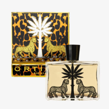 Ambra Nera Eau de Parfum (100ml)