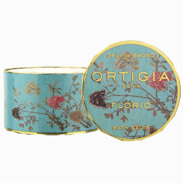 Florio Bath Salts