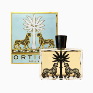 Florio Eau de Parfum (100ml)