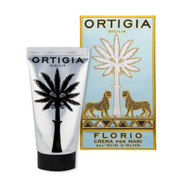 Florio Hand Cream