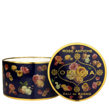 Rose Antiche Bath Salts