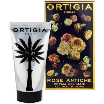 Rose Antiche Hand Cream