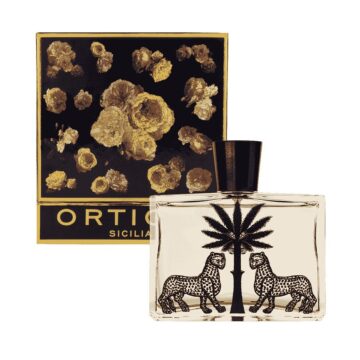 Rose Antiche Eau de Parfum (100ml)